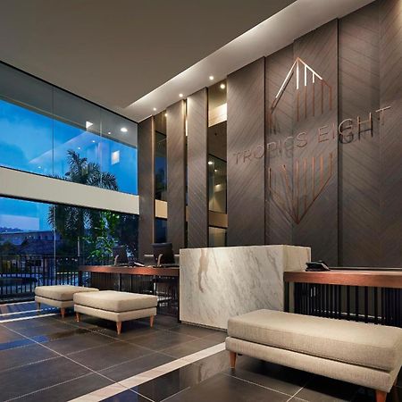 Tropics Eight Suites Τζωρτζ Τάουν Εξωτερικό φωτογραφία