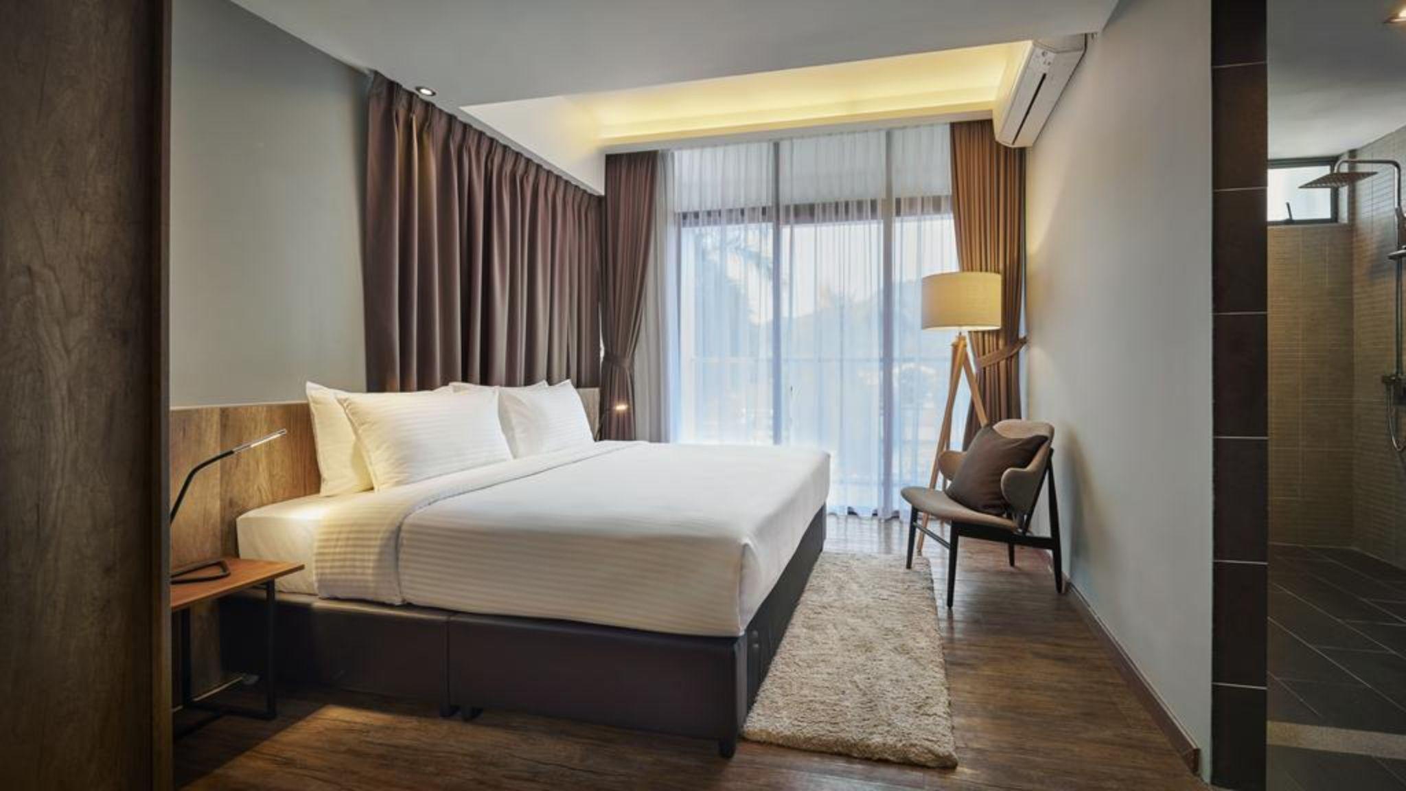 Tropics Eight Suites Τζωρτζ Τάουν Εξωτερικό φωτογραφία