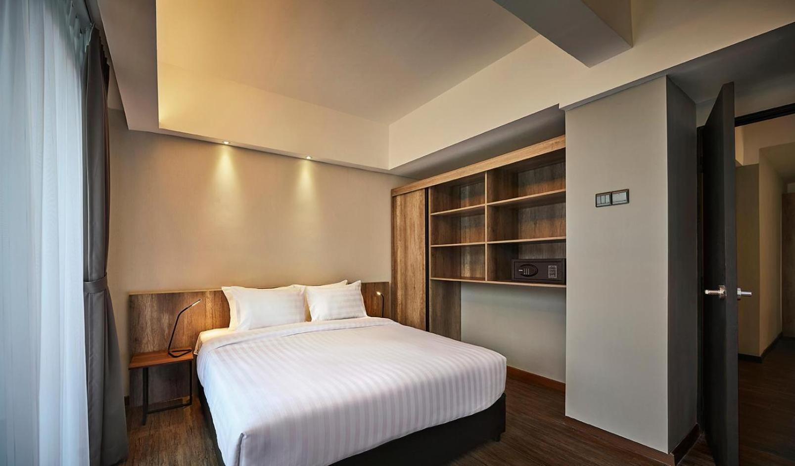 Tropics Eight Suites Τζωρτζ Τάουν Εξωτερικό φωτογραφία