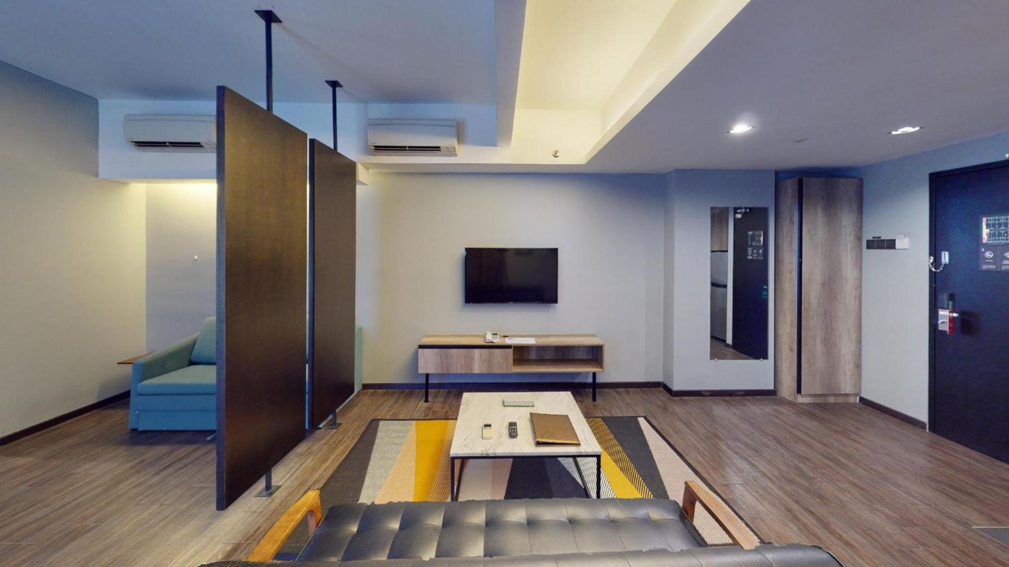 Tropics Eight Suites Τζωρτζ Τάουν Εξωτερικό φωτογραφία